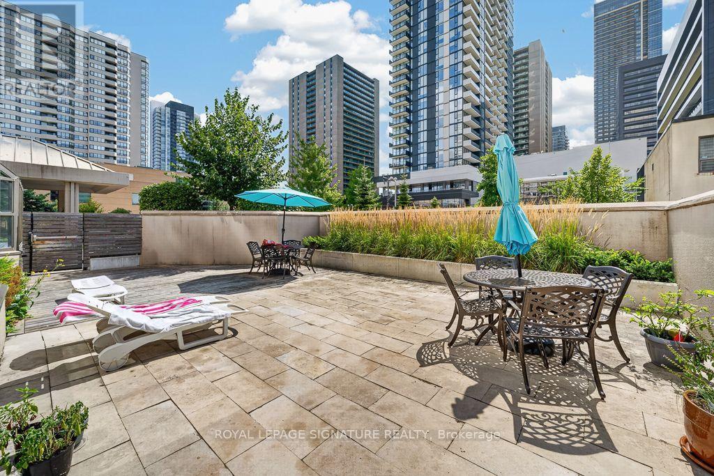 Ph14 - 30 Greenfield Avenue, Toronto, Ontario  M2N 6N3 - Photo 34 - C13707264