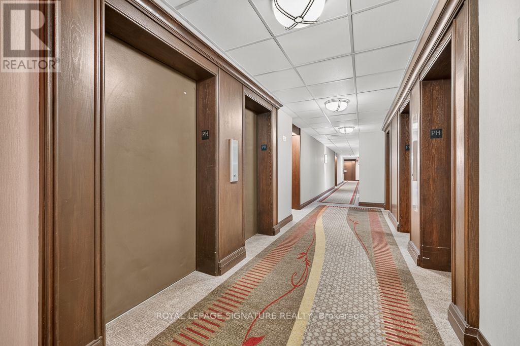 Ph14 - 30 Greenfield Avenue, Toronto, Ontario  M2N 6N3 - Photo 5 - C13707264