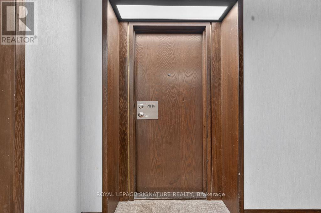 Ph14 - 30 Greenfield Avenue, Toronto, Ontario  M2N 6N3 - Photo 6 - C13707264