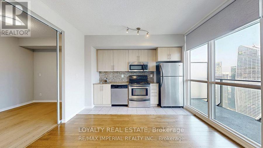 4907 - 65 Bremner Boulevard, Toronto, Ontario  M5J 0A7 - Photo 10 - C13707266