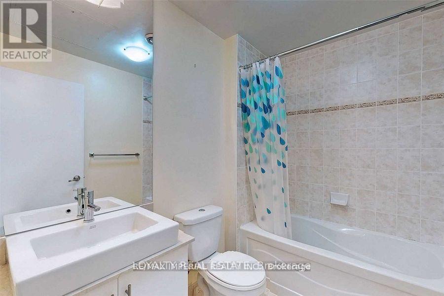 4907 - 65 Bremner Boulevard, Toronto, Ontario  M5J 0A7 - Photo 12 - C13707266