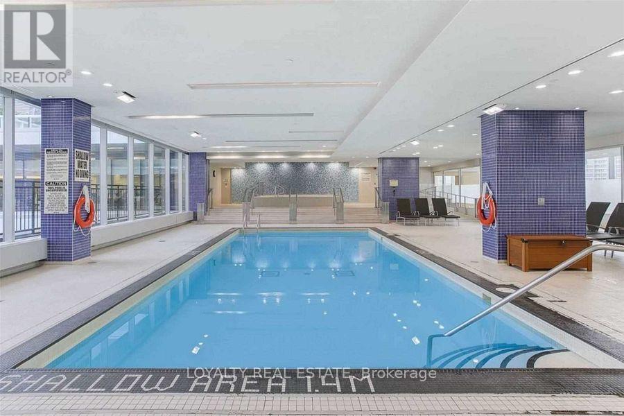 4907 - 65 Bremner Boulevard, Toronto, Ontario  M5J 0A7 - Photo 15 - C13707266
