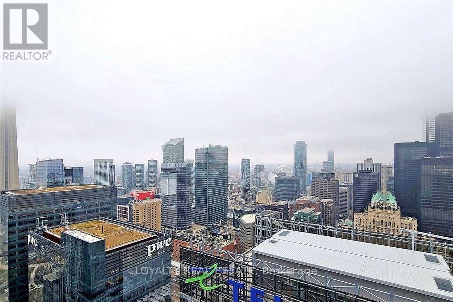 4907 - 65 Bremner Boulevard, Toronto, Ontario  M5J 0A7 - Photo 18 - C13707266