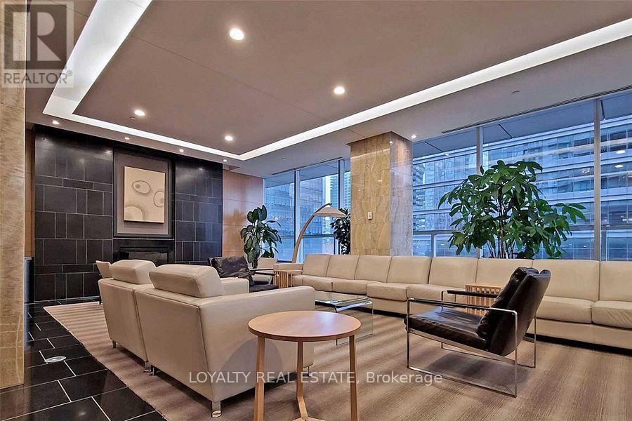 4907 - 65 Bremner Boulevard, Toronto, Ontario  M5J 0A7 - Photo 3 - C13707266