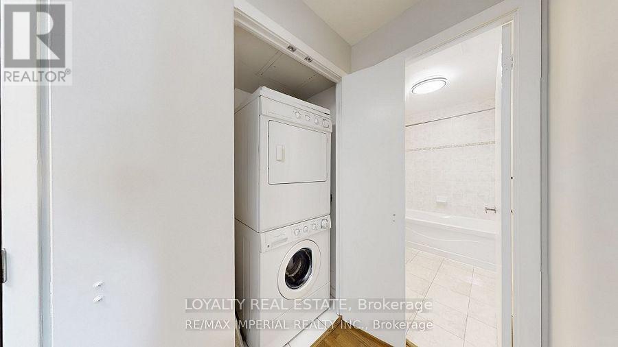 4907 - 65 Bremner Boulevard, Toronto, Ontario  M5J 0A7 - Photo 5 - C13707266