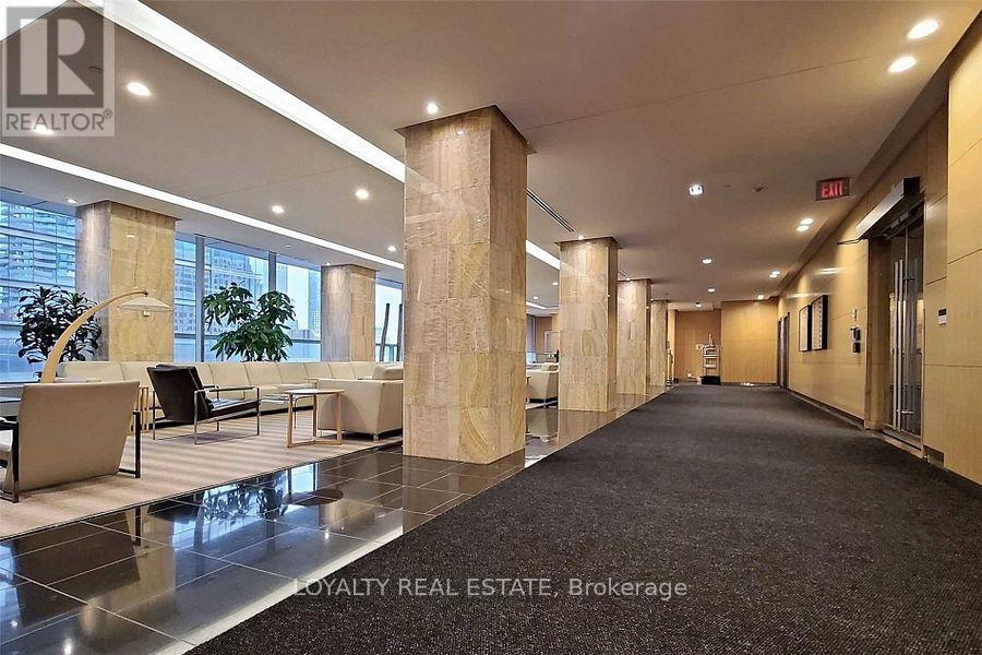 4907 - 65 Bremner Boulevard, Toronto, Ontario  M5J 0A7 - Photo 7 - C13707266