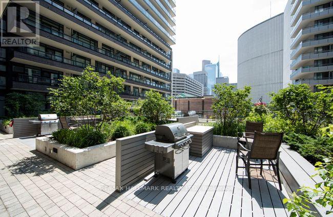 617 - 570 Bay Street, Toronto, Ontario  M5G 0B2 - Photo 19 - C13707314