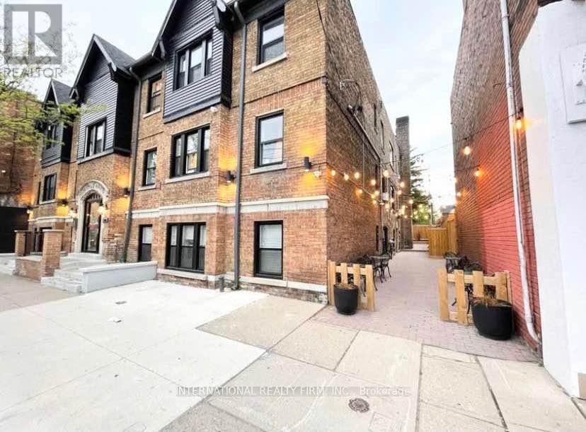 4 - 1094 College Street, Toronto, Ontario  M6H 1B3 - Photo 3 - C13707352