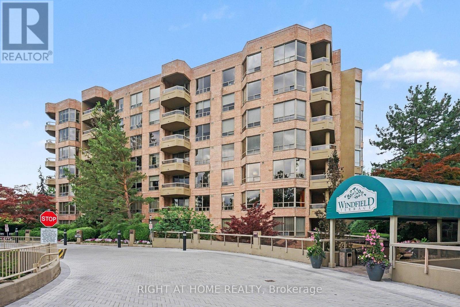301 - 1200 DON MILLS ROAD, Toronto, Ontario