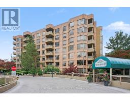 301 - 1200 DON MILLS ROAD, Toronto, Ontario