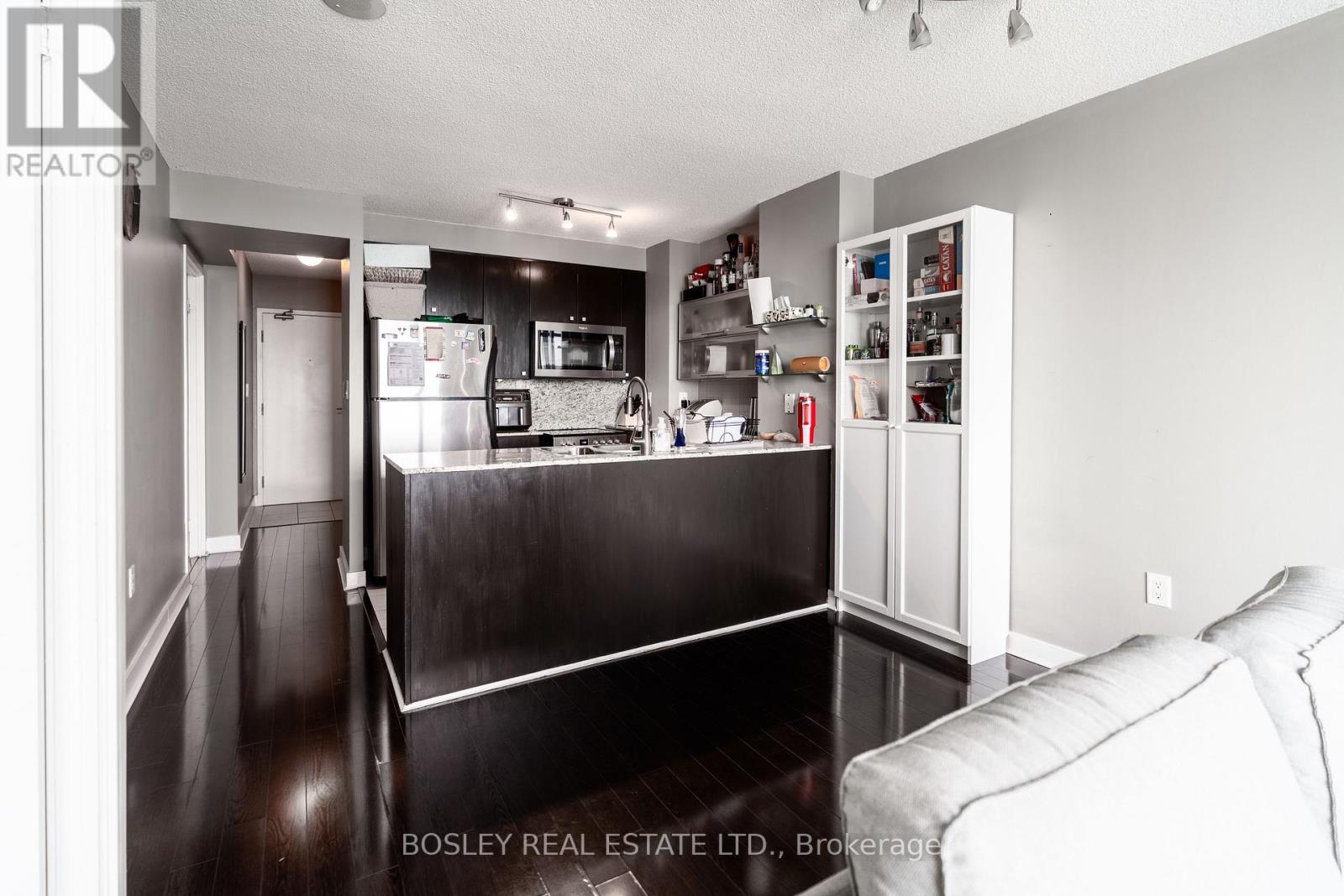 5002 - 11 Brunel Court, Toronto, Ontario  M5V 3Y3 - Photo 11 - C13707416