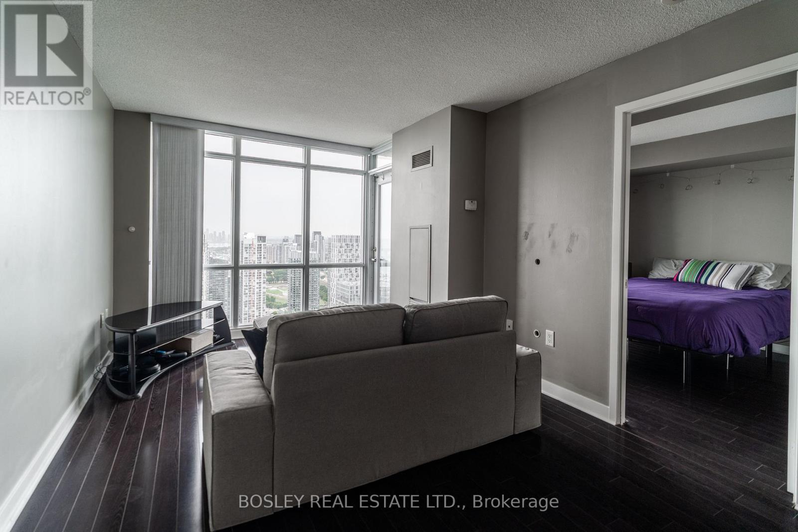 5002 - 11 Brunel Court, Toronto, Ontario  M5V 3Y3 - Photo 22 - C13707416
