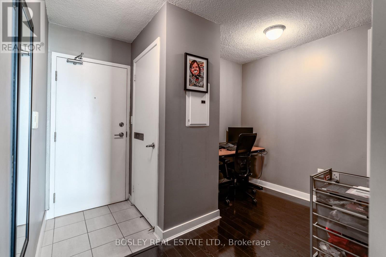 5002 - 11 Brunel Court, Toronto, Ontario  M5V 3Y3 - Photo 3 - C13707416