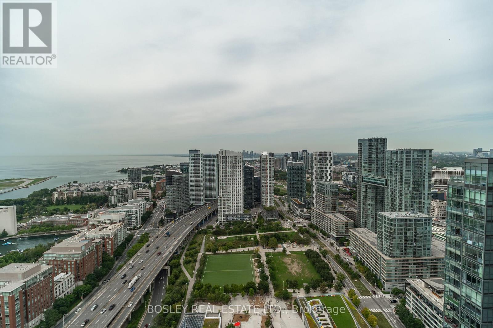 5002 - 11 Brunel Court, Toronto, Ontario  M5V 3Y3 - Photo 33 - C13707416