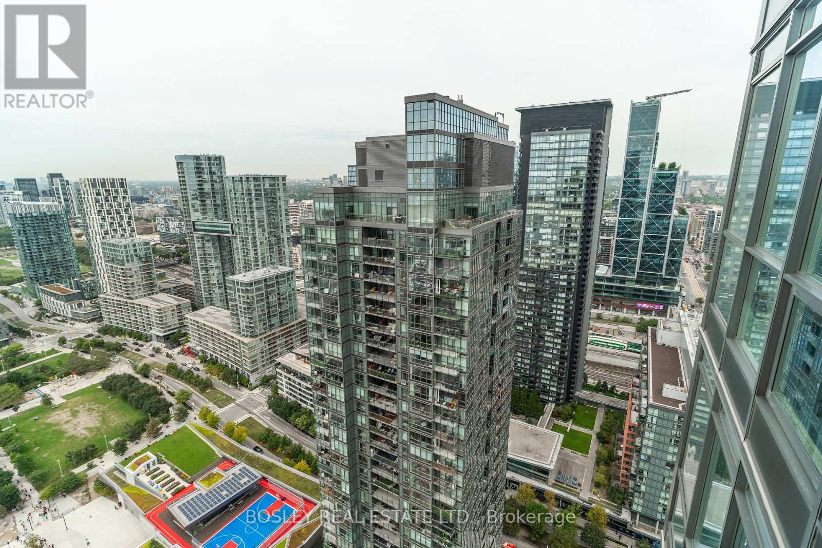 5002 - 11 Brunel Court, Toronto, Ontario  M5V 3Y3 - Photo 34 - C13707416