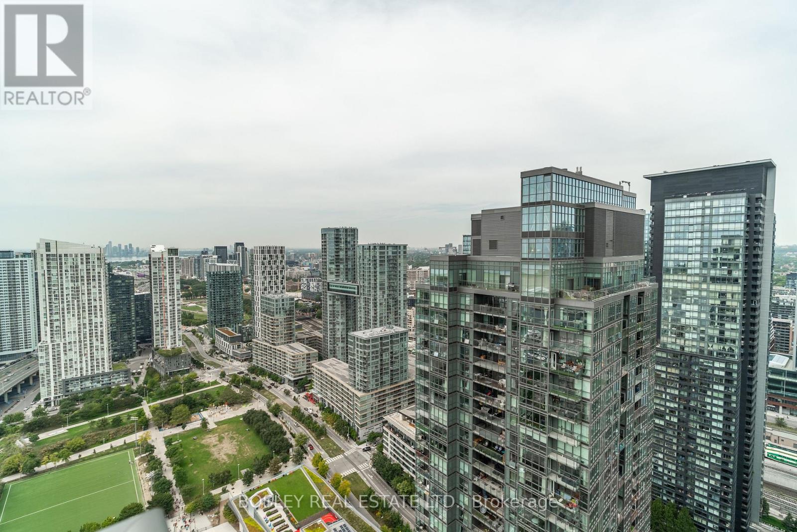 5002 - 11 Brunel Court, Toronto, Ontario  M5V 3Y3 - Photo 35 - C13707416