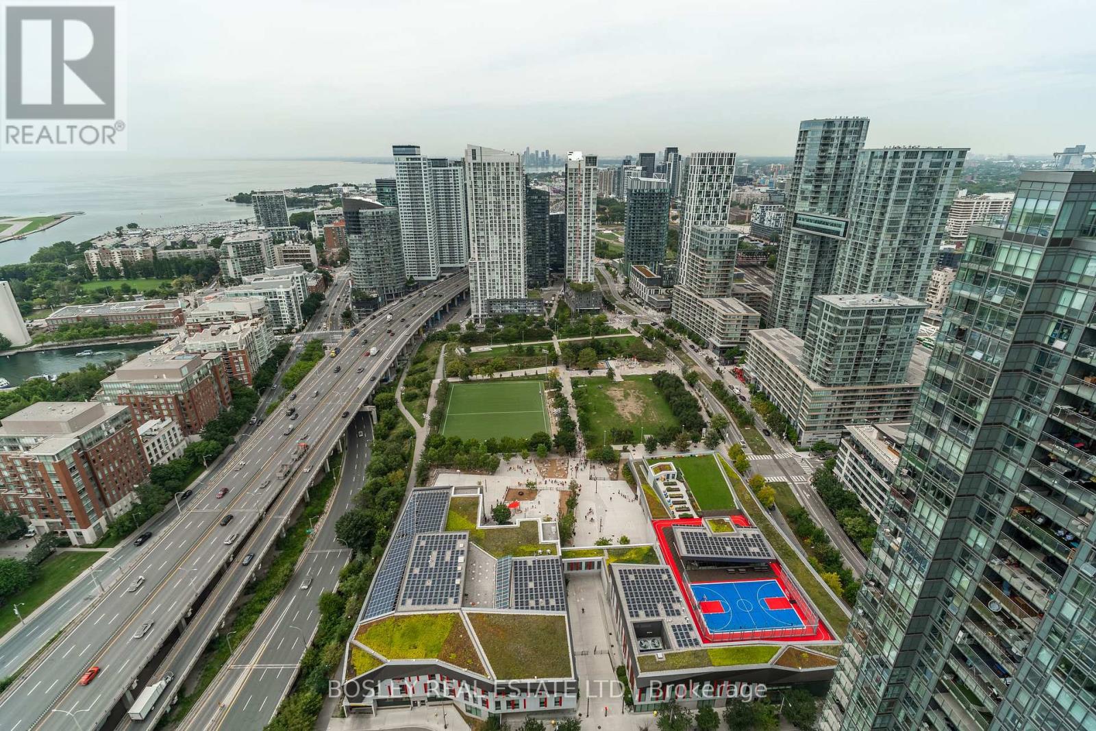 5002 - 11 Brunel Court, Toronto, Ontario  M5V 3Y3 - Photo 36 - C13707416