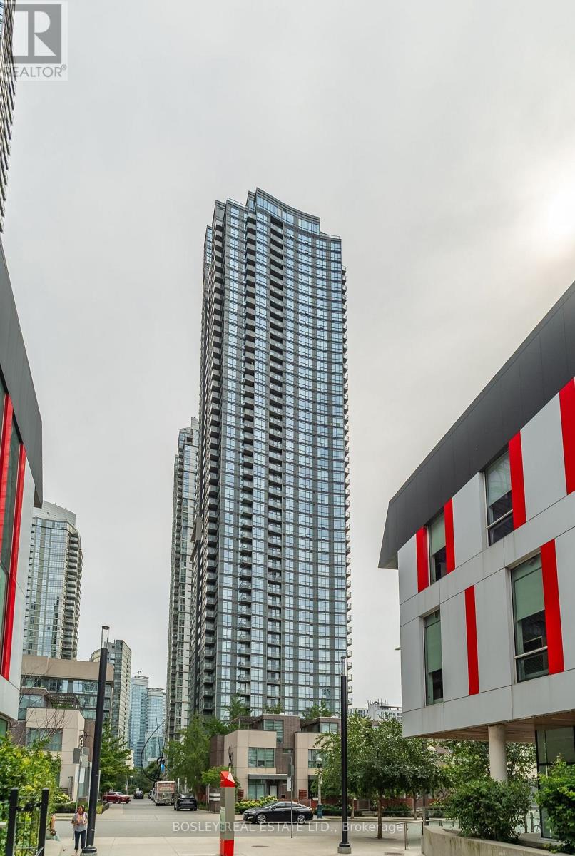 5002 - 11 Brunel Court, Toronto, Ontario  M5V 3Y3 - Photo 38 - C13707416