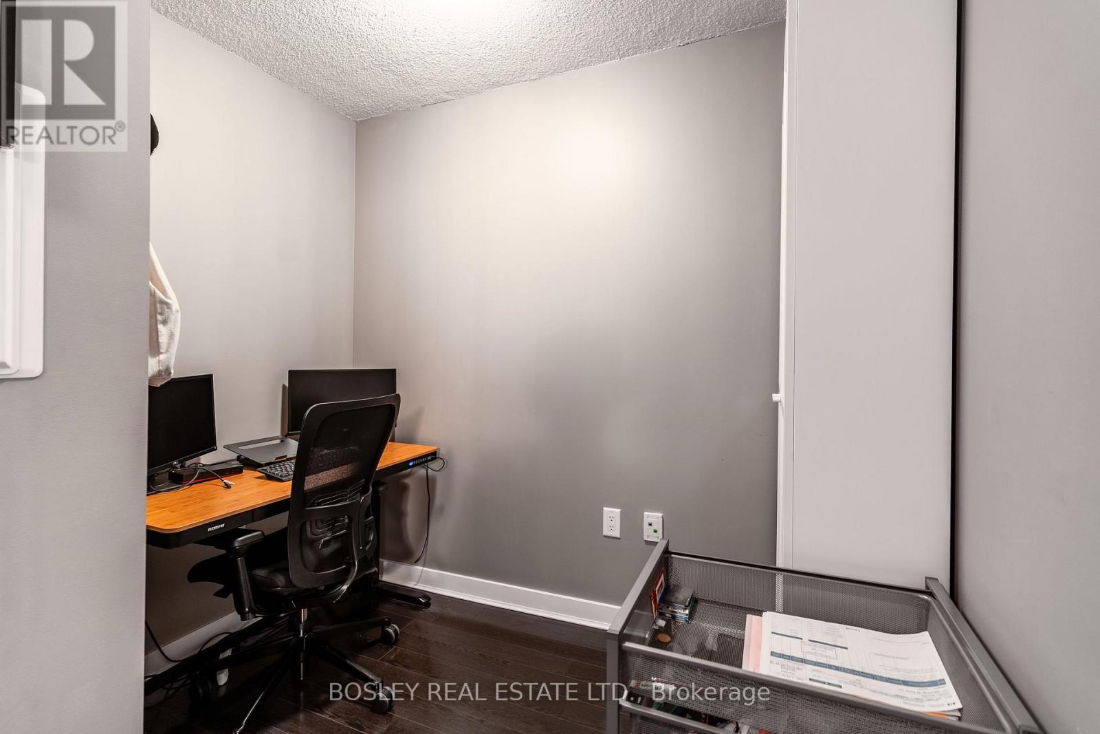5002 - 11 Brunel Court, Toronto, Ontario  M5V 3Y3 - Photo 4 - C13707416