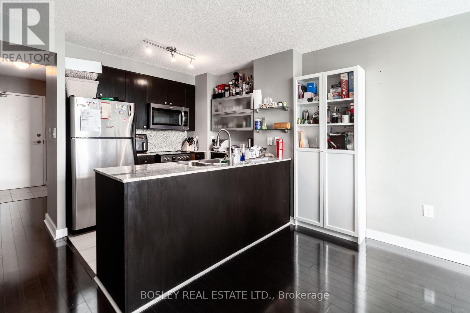 5002 - 11 Brunel Court, Toronto, Ontario  M5V 3Y3 - Photo 7 - C13707416