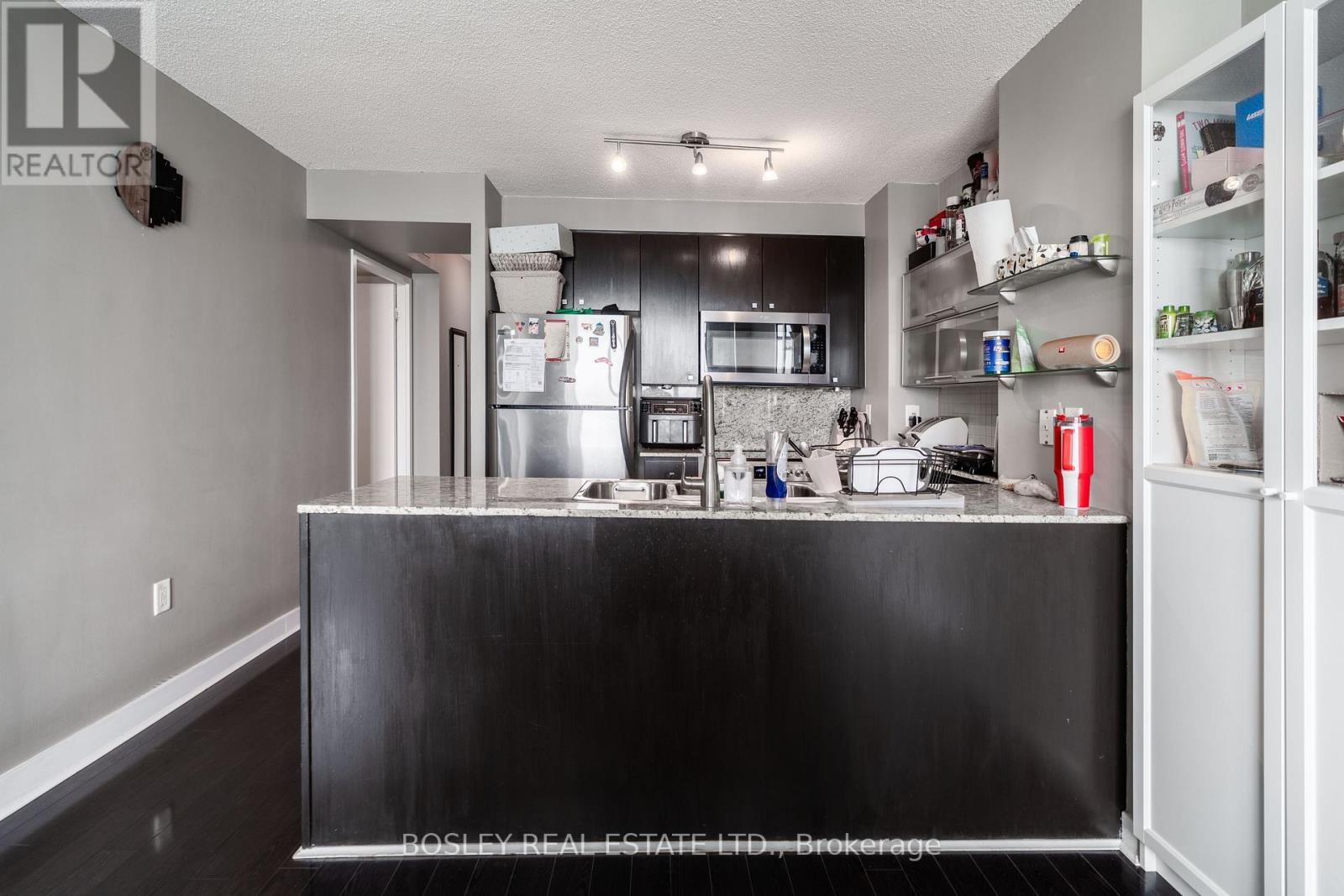 5002 - 11 Brunel Court, Toronto, Ontario  M5V 3Y3 - Photo 9 - C13707416