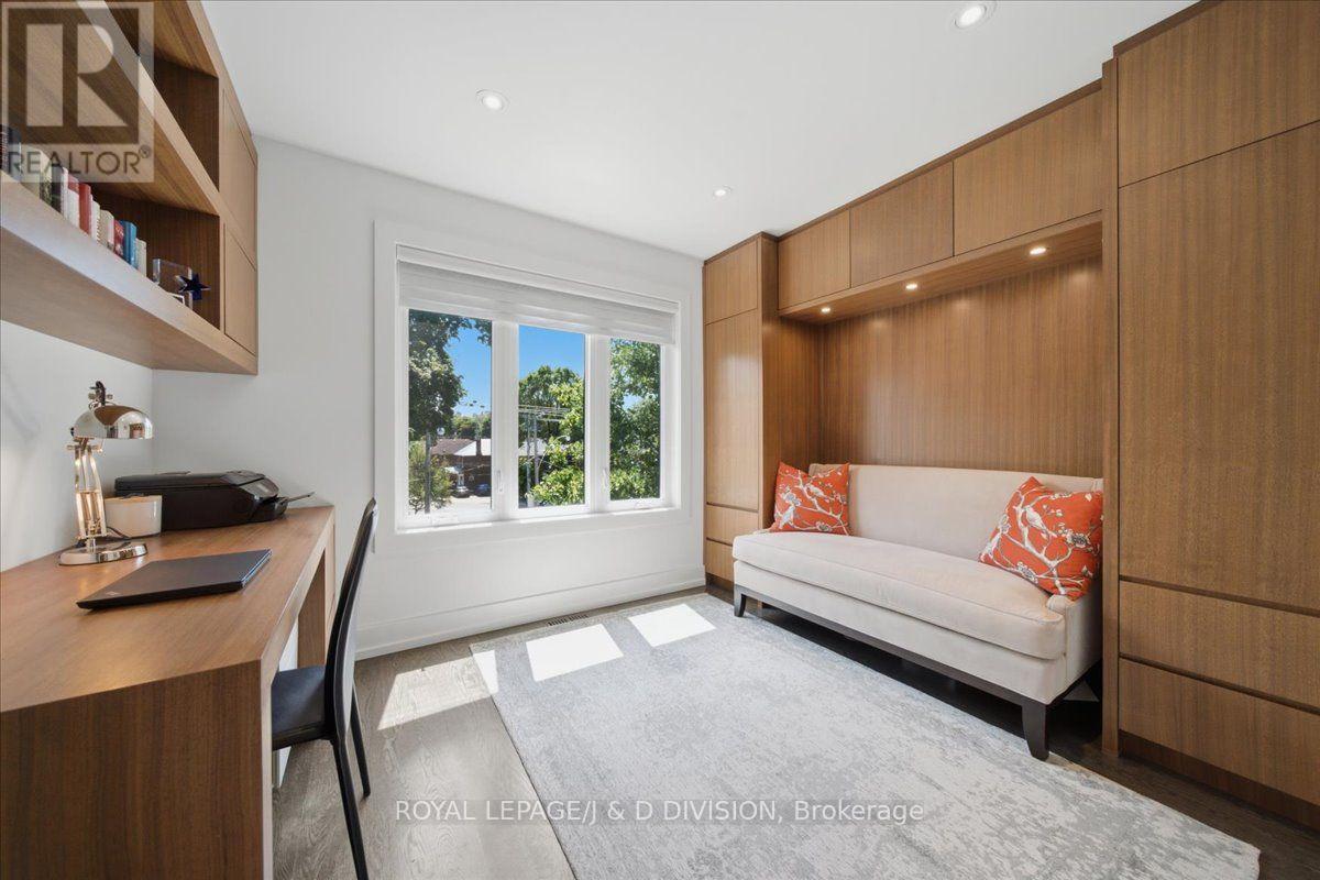 130 Wanless Avenue, Toronto, Ontario  M4N 1W2 - Photo 13 - C13707428