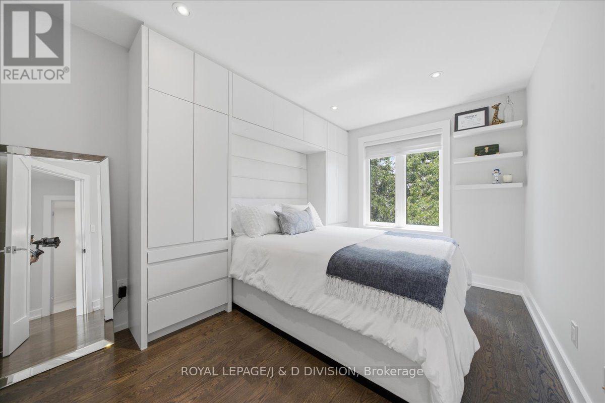 130 Wanless Avenue, Toronto, Ontario  M4N 1W2 - Photo 14 - C13707428