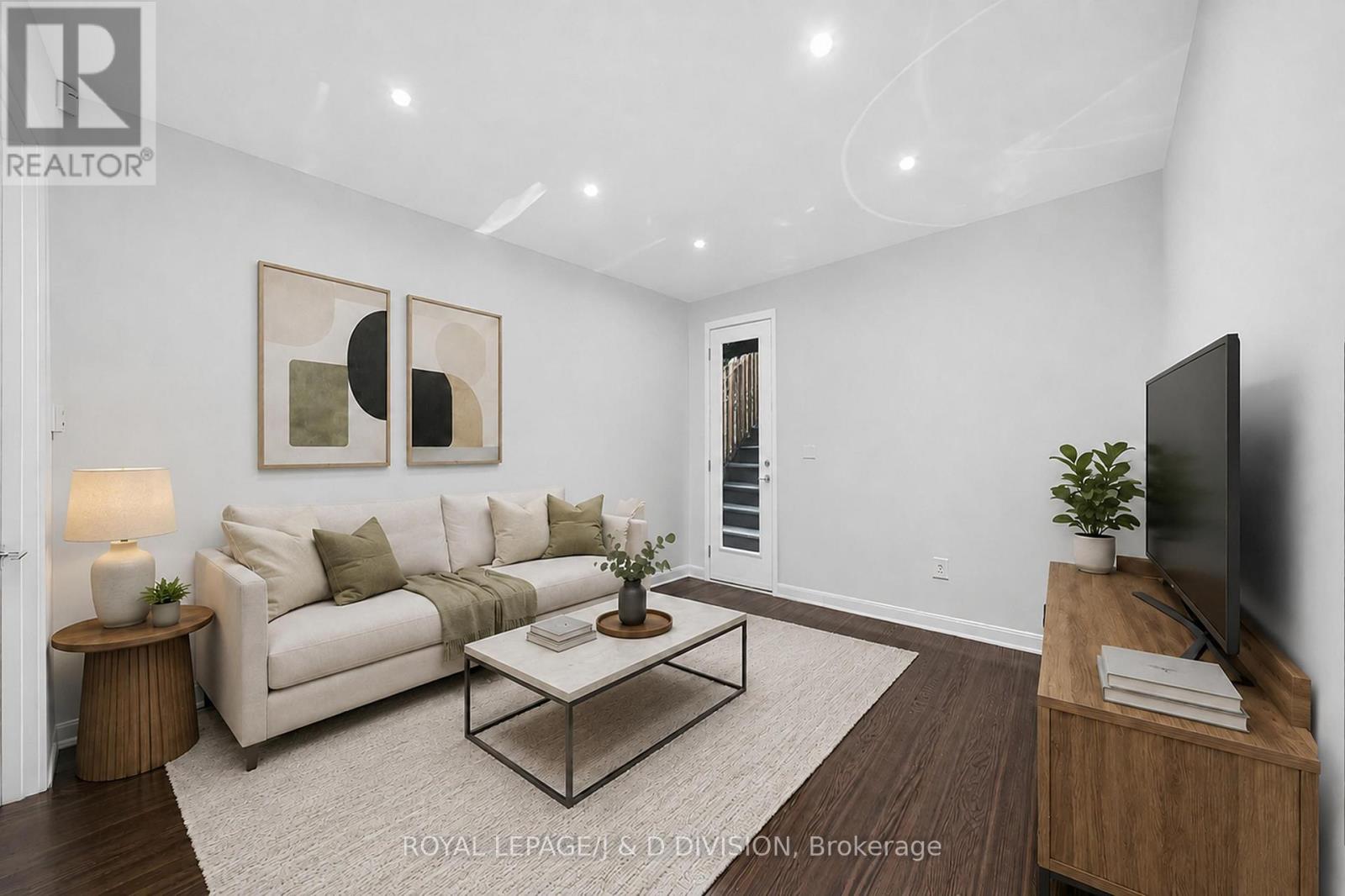 130 Wanless Avenue, Toronto, Ontario  M4N 1W2 - Photo 15 - C13707428