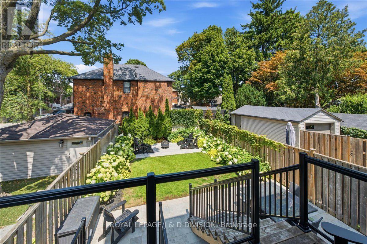130 Wanless Avenue, Toronto, Ontario  M4N 1W2 - Photo 20 - C13707428