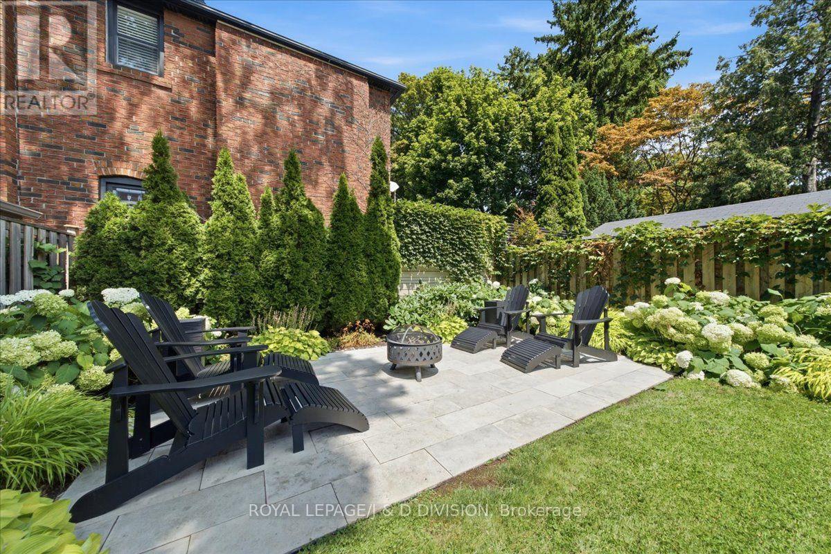 130 Wanless Avenue, Toronto, Ontario  M4N 1W2 - Photo 21 - C13707428