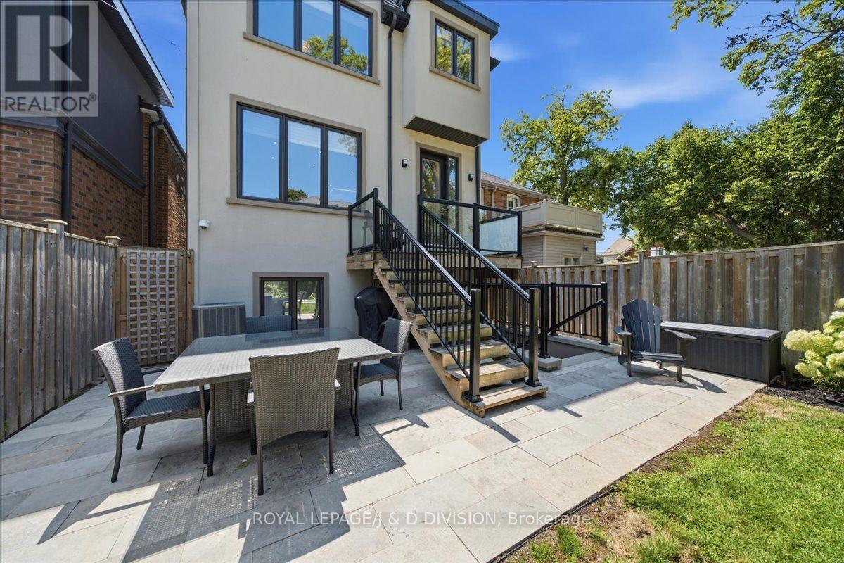 130 Wanless Avenue, Toronto, Ontario  M4N 1W2 - Photo 22 - C13707428