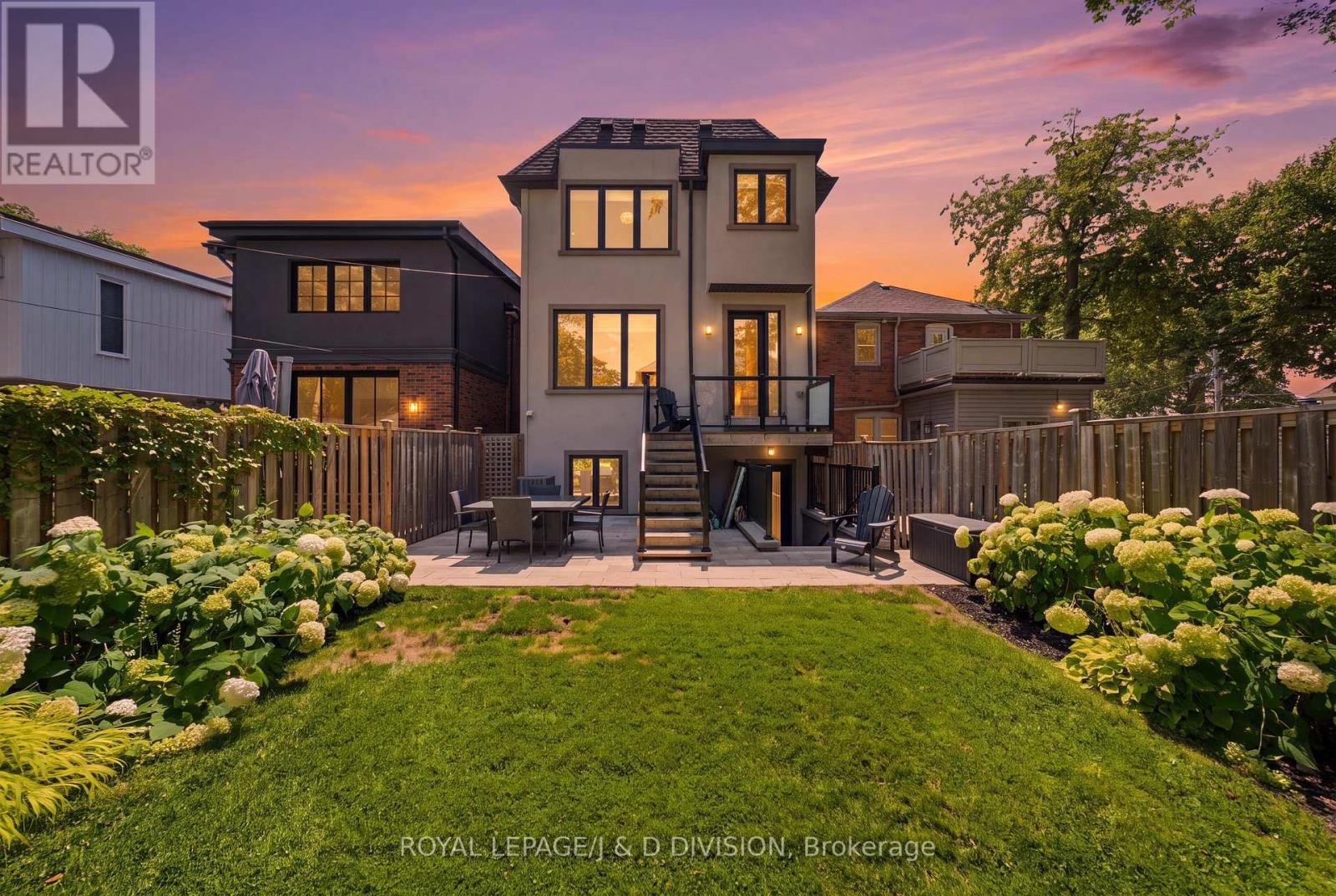 130 Wanless Avenue, Toronto, Ontario  M4N 1W2 - Photo 23 - C13707428