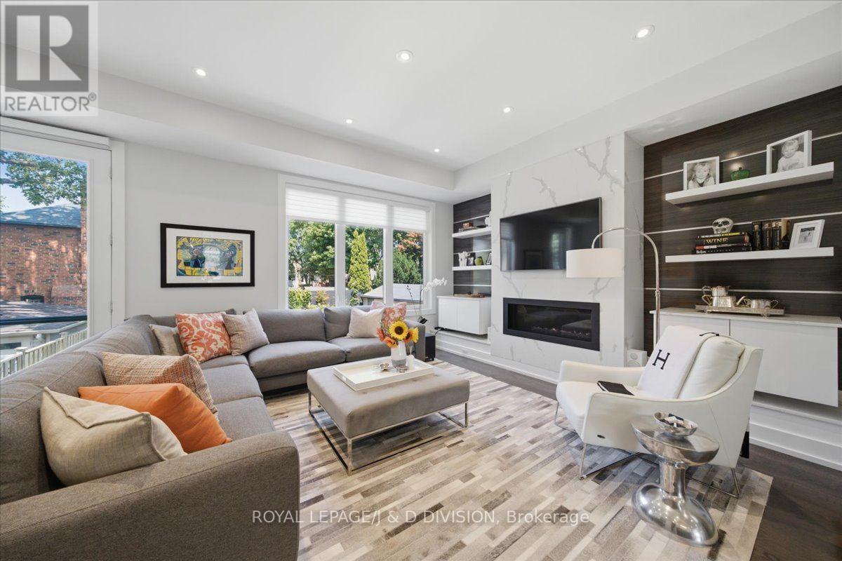 130 Wanless Avenue, Toronto, Ontario  M4N 1W2 - Photo 6 - C13707428