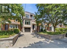 130 WANLESS AVENUE, Toronto, Ontario