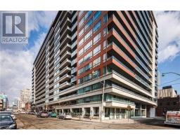 631 - 111 ELIZABETH STREET, Toronto, Ontario