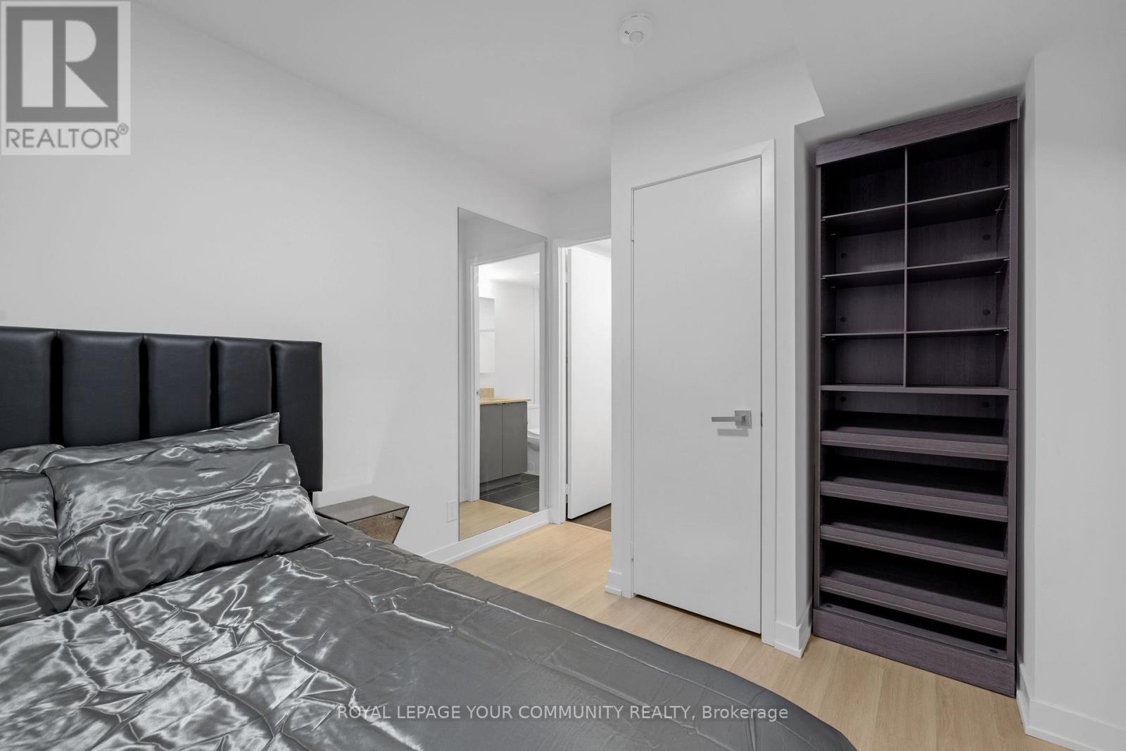 419 - 30 Tretti Way, Toronto, Ontario  M3H 0E3 - Photo 13 - C13707462
