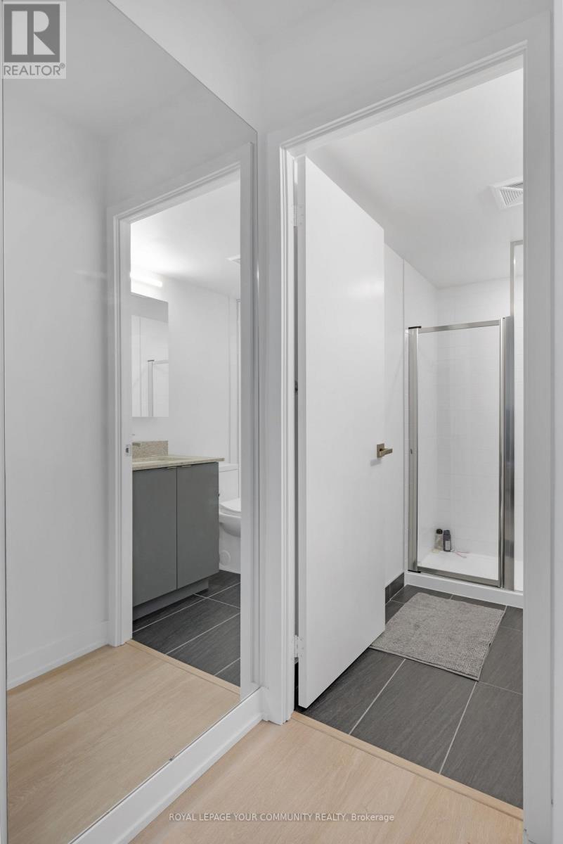 419 - 30 Tretti Way, Toronto, Ontario  M3H 0E3 - Photo 18 - C13707462