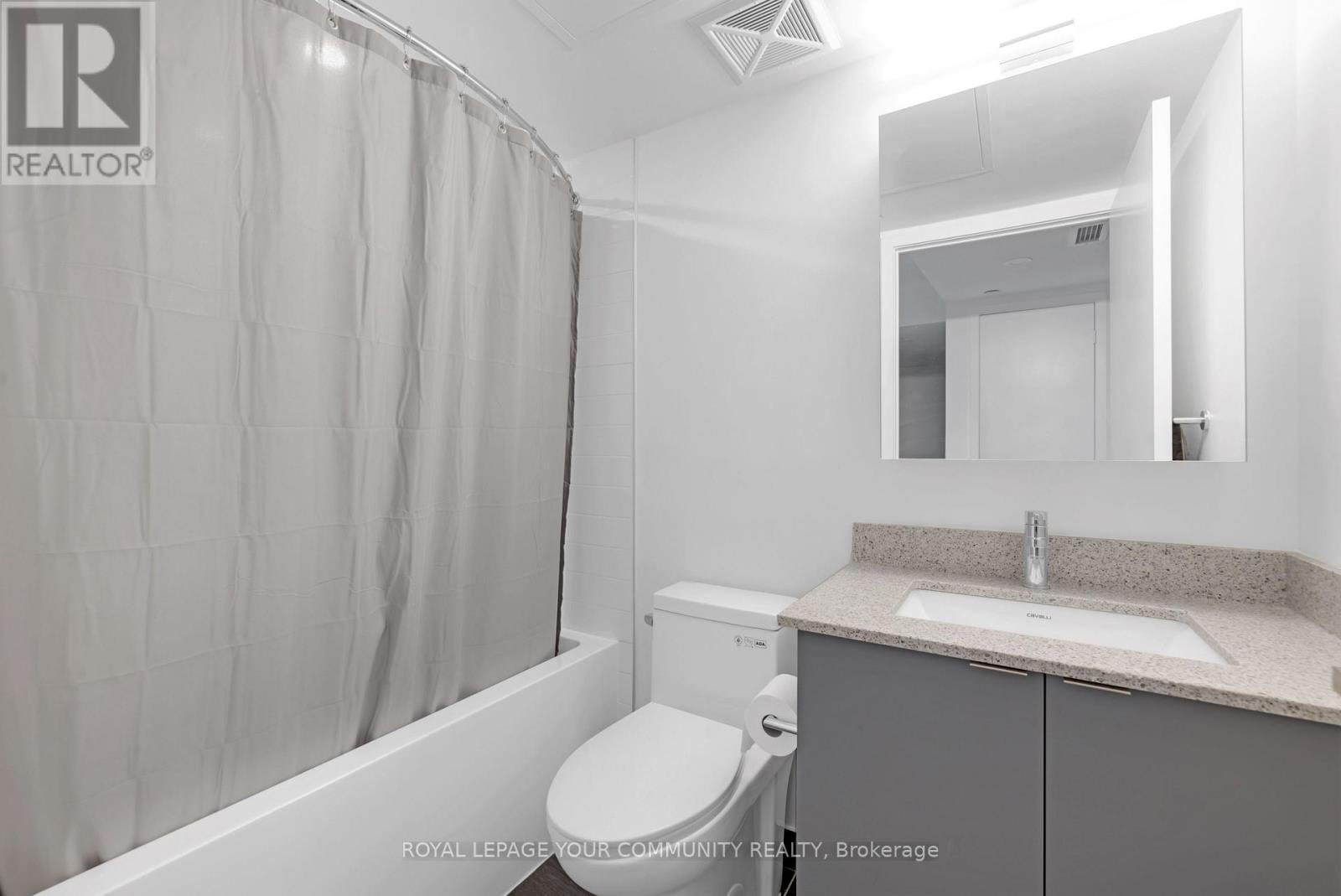 419 - 30 Tretti Way, Toronto, Ontario  M3H 0E3 - Photo 23 - C13707462