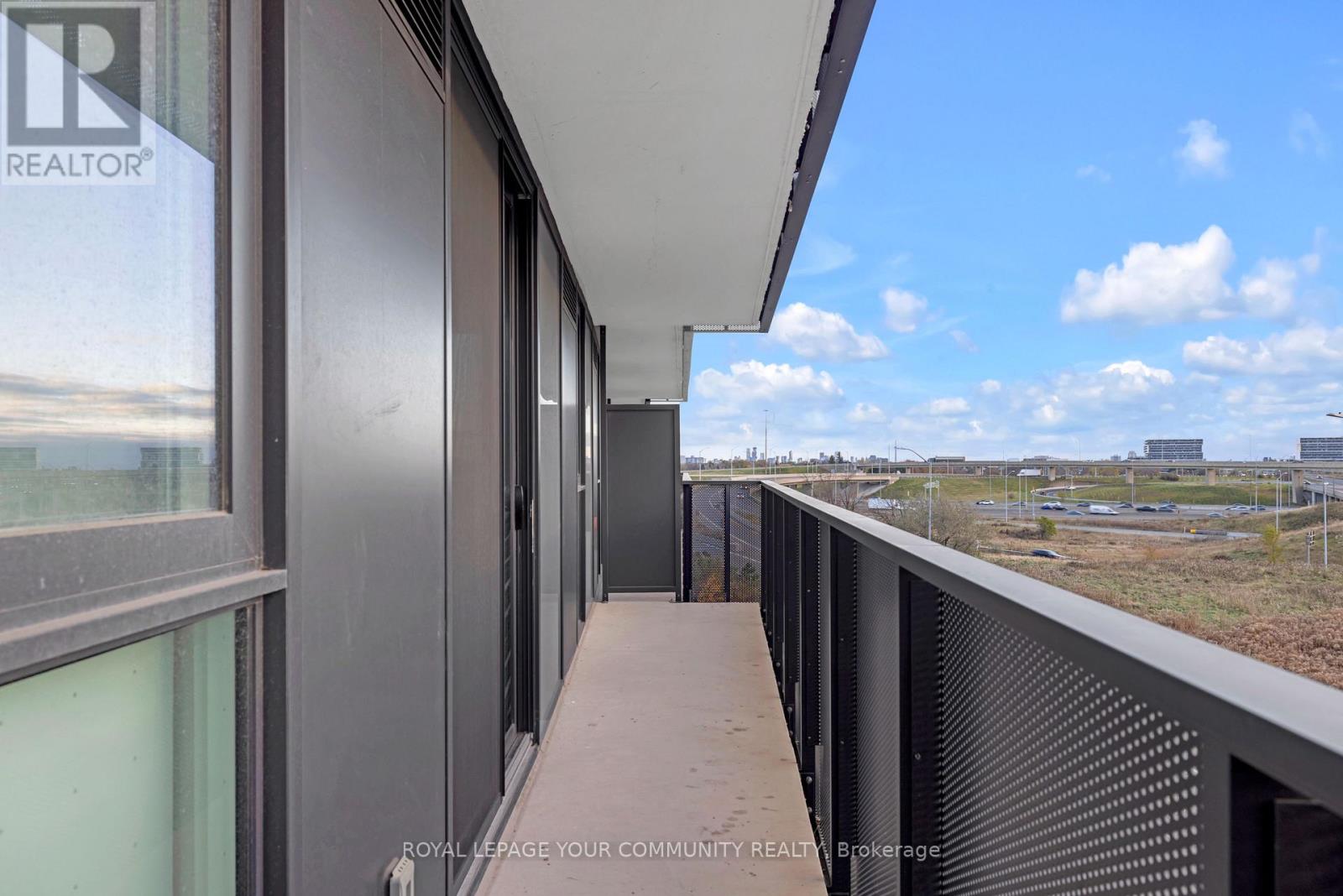 419 - 30 Tretti Way, Toronto, Ontario  M3H 0E3 - Photo 24 - C13707462