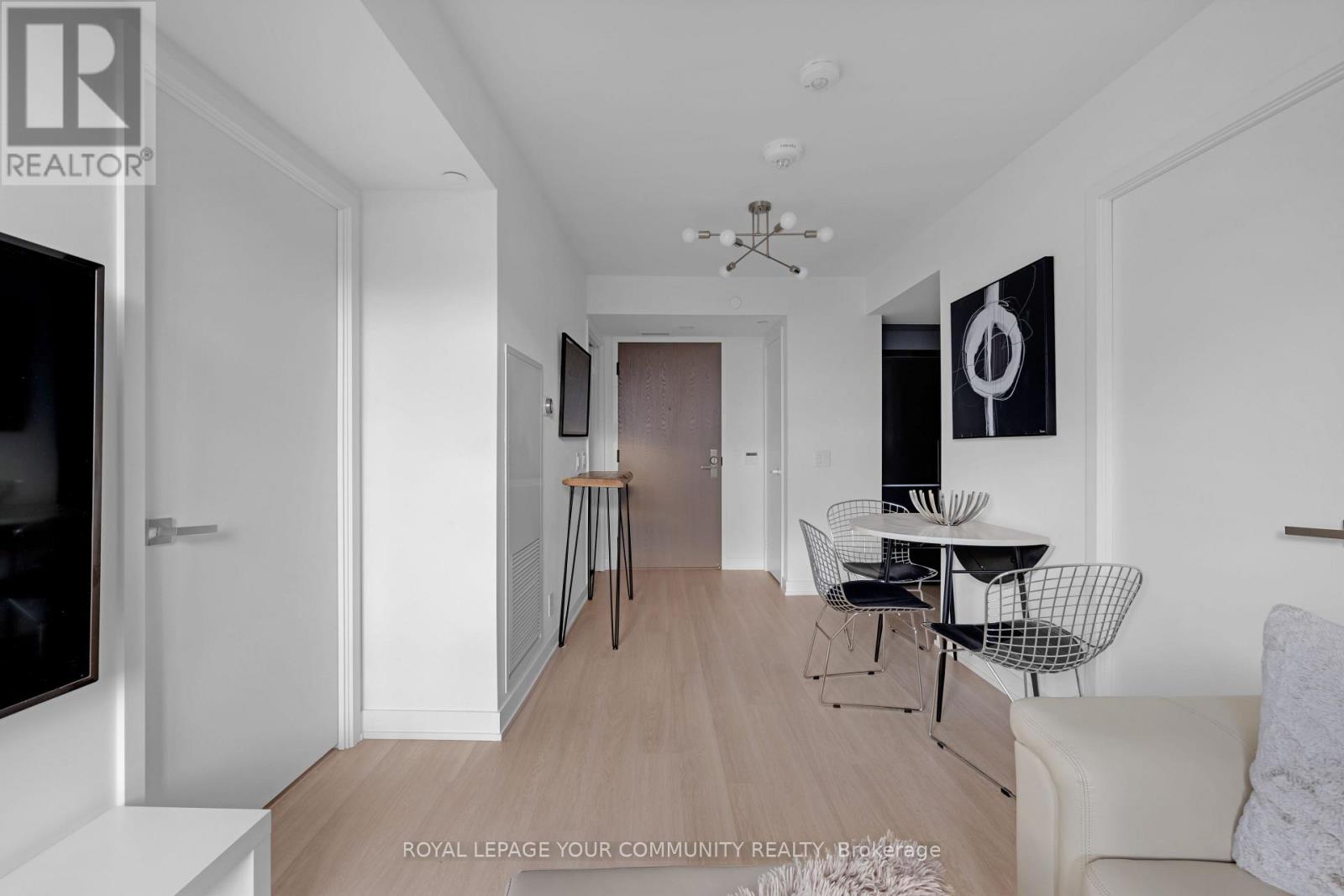 419 - 30 Tretti Way, Toronto, Ontario  M3H 0E3 - Photo 6 - C13707462