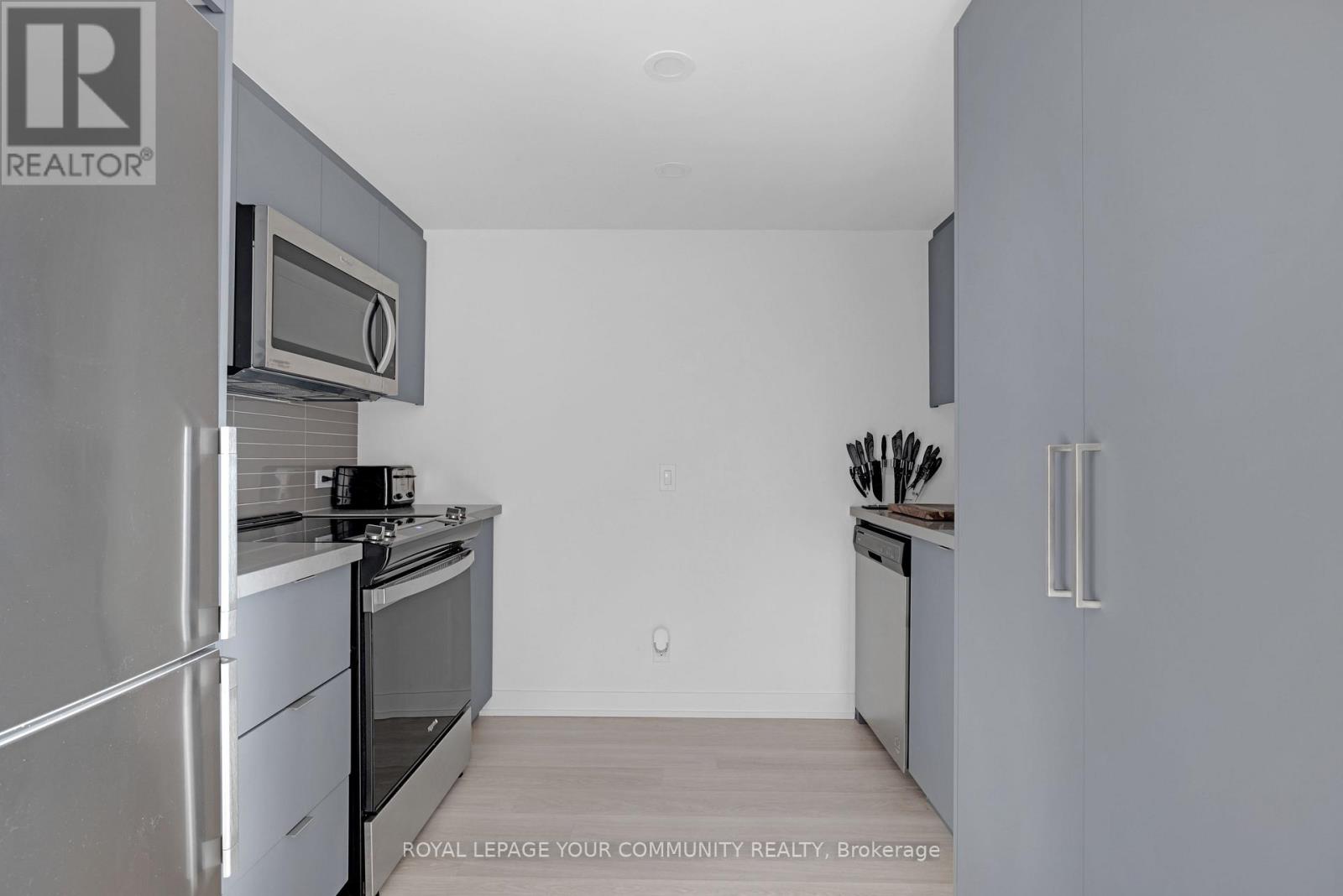 419 - 30 Tretti Way, Toronto, Ontario  M3H 0E3 - Photo 9 - C13707462
