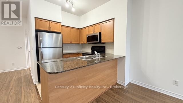 1911 - 388 Prince Of Wales Drive, Mississauga, Ontario  L5B 0A1 - Photo 10 - W13707404