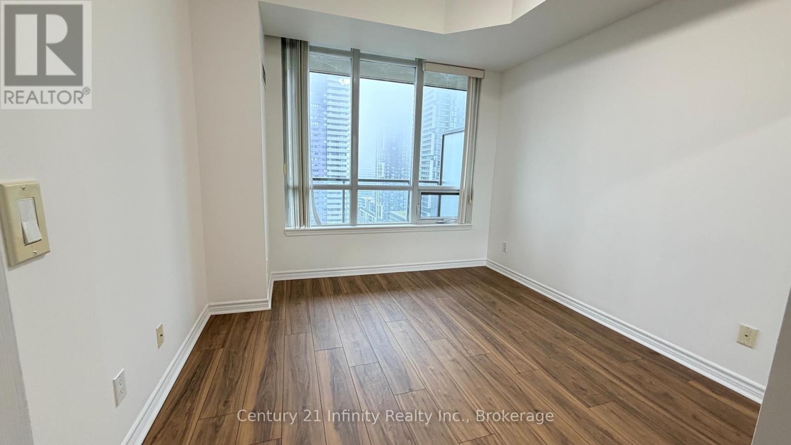 1911 - 388 Prince Of Wales Drive, Mississauga, Ontario  L5B 0A1 - Photo 12 - W13707404
