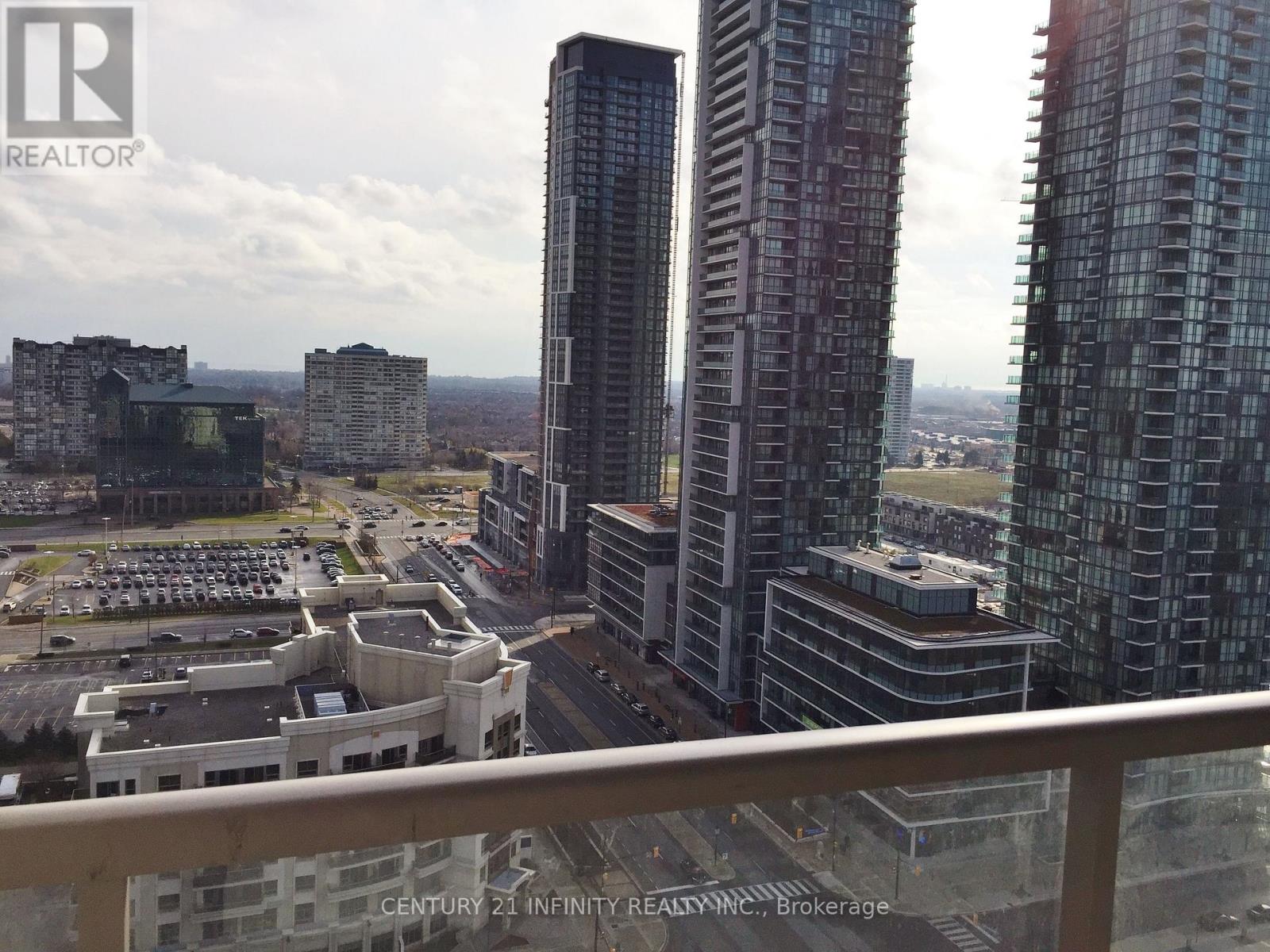 1911 - 388 Prince Of Wales Drive, Mississauga, Ontario  L5B 0A1 - Photo 18 - W13707404