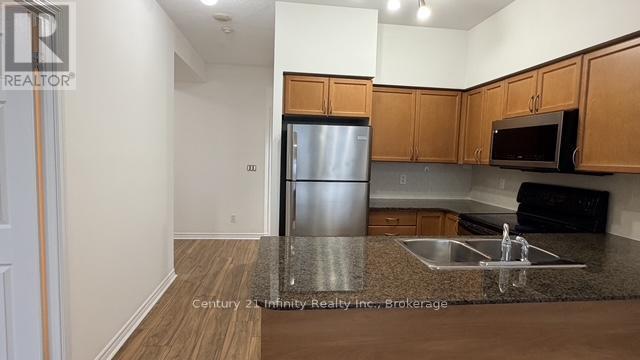1911 - 388 Prince Of Wales Drive, Mississauga, Ontario  L5B 0A1 - Photo 9 - W13707404