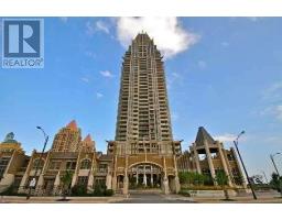 1911 - 388 PRINCE OF WALES DRIVE, Mississauga, Ontario