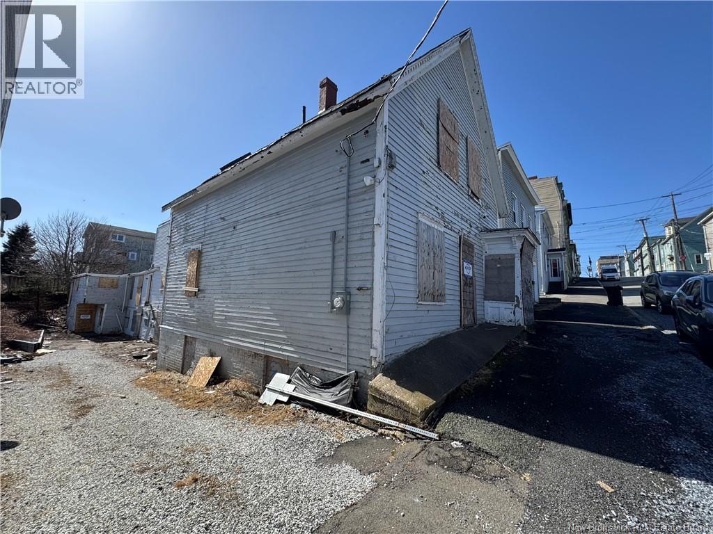 140 Elliott Row, Saint John, New Brunswick  E2L 1C9 - Photo 3 - NB114936