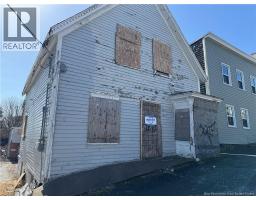 140 Elliott Row, Saint John, New Brunswick