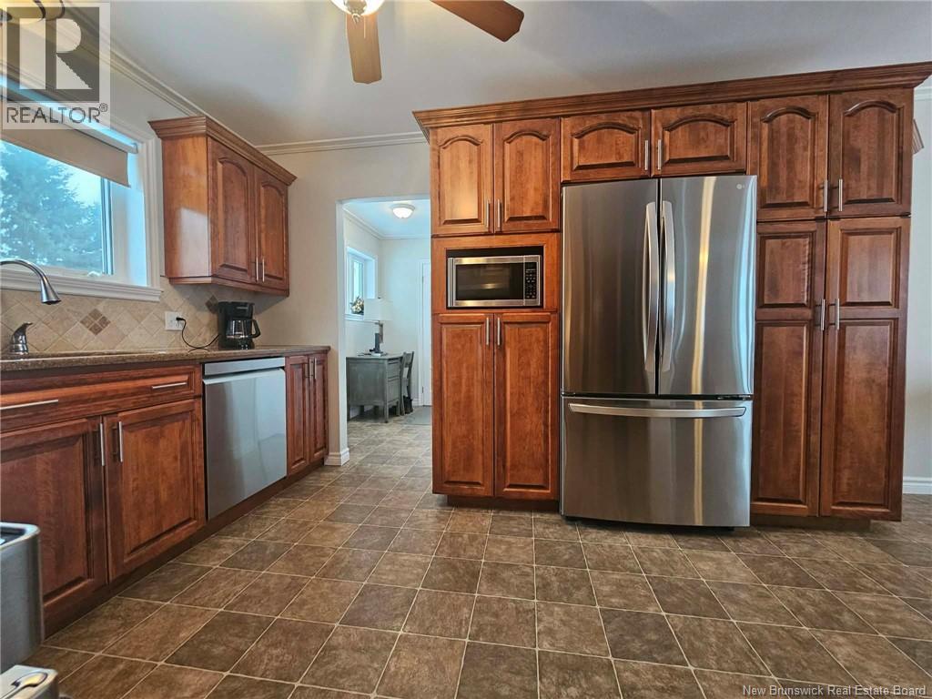 19 5th Ave, Saint-André, New Brunswick  E3Y 3M2 - Photo 9 - NB131831