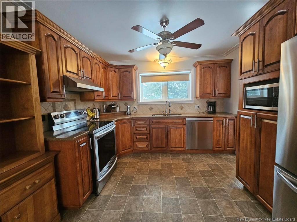 19 5th Ave, Saint-André, New Brunswick  E3Y 3M2 - Photo 14 - NB131831